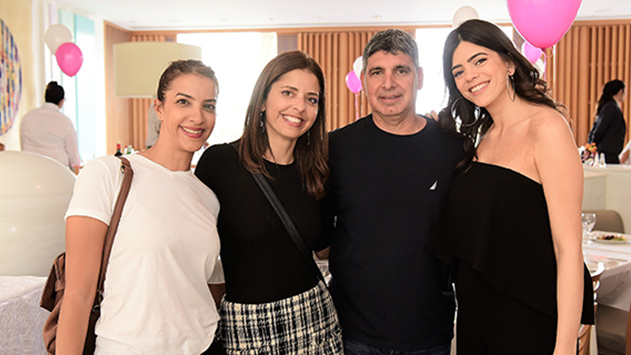 מותק - מדור החברה של אילת