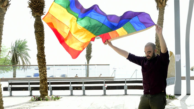 לא ייתכן שבאתר היכרויות של גייז,  צעירים אילתים יתנהגו כמו זונות רק בגלל שהם לא יודעים מה לעשות