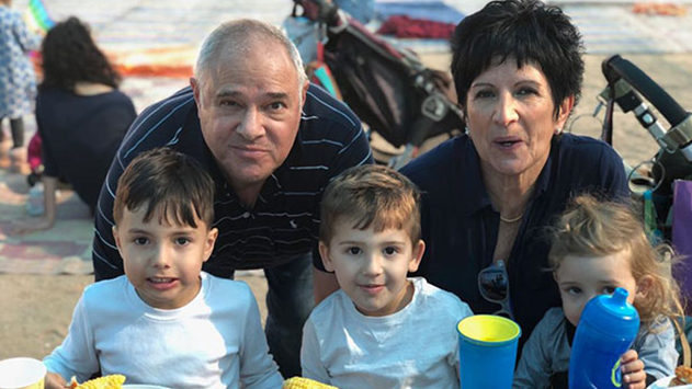 בייבי - מי כוכב של אמא?