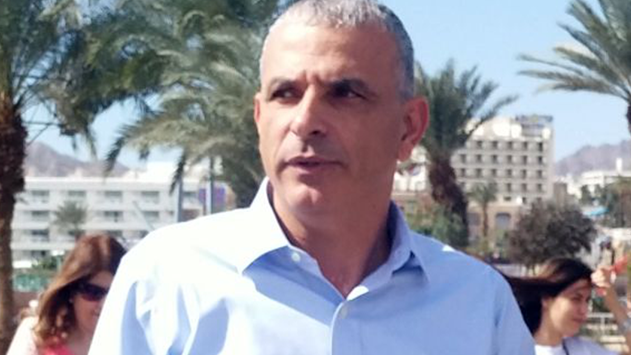 שר האוצר משה כחלון מסרב לתמוך פומבית במועמדותו של יהודה מורדי לראשות העיר