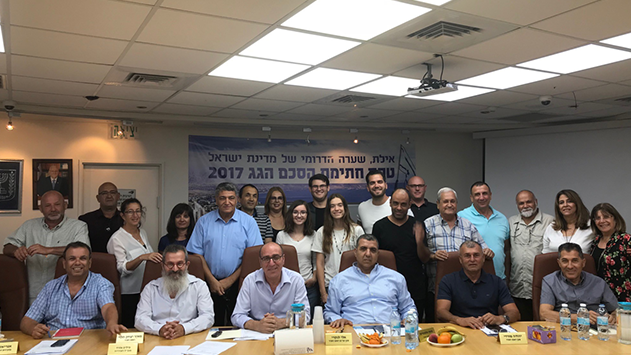 חוקרים במדעים