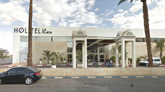 יצחק דיין ייתבע אישית  על רכישת שני בתי מלון