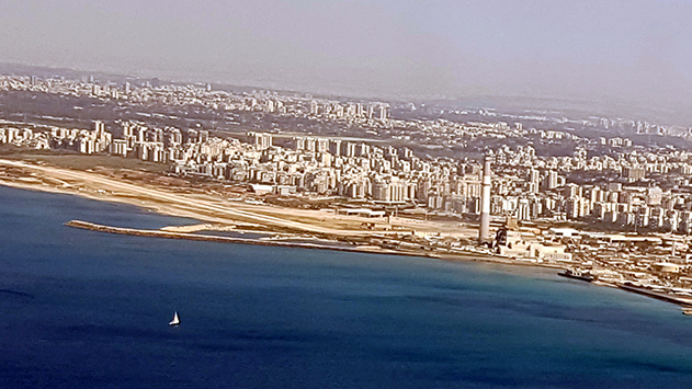 מסתמן: שדה דב ייסגר בכל זאת בינואר 2019