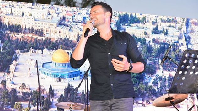 אילת חוגגת ירושלים
