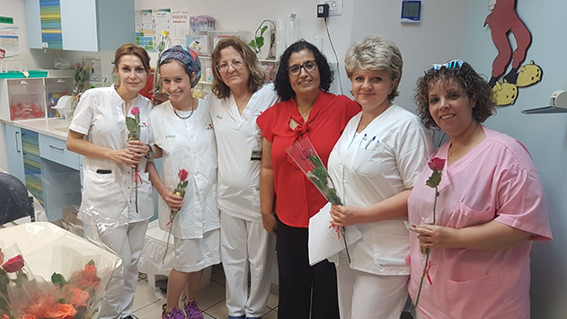 מותק - מדור החברה של אילת