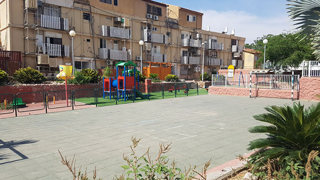 דיירי סמטת צבאים: ''צהרון הלילה של ילדי המסתננים הרס את חיינו''