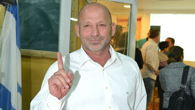 דובי כהן מכריז על ריצה לראשות העיר:  ''אם מאיר מפסיד בבחירות הוא יעזוב  את אילת בדיוק כמו גבי קדוש''