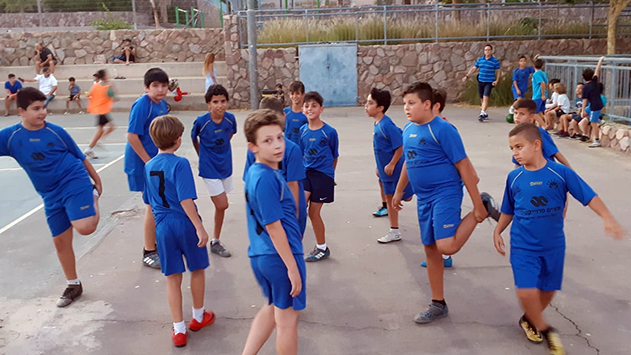 הפתעת הפלייאוף התחתון