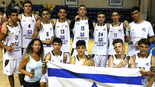 מאילת לאנטיב