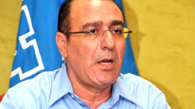 אלי לנקרי: מעגלי התנועה אינם מסייעים להולכי רגל 