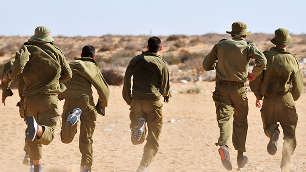 חייל שנפטר שנה לאחר  שחרורו, הוכר כחלל צה''ל