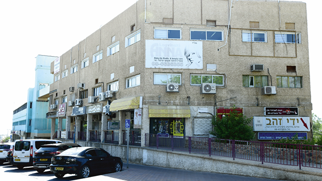 מכירת בית עברונה 