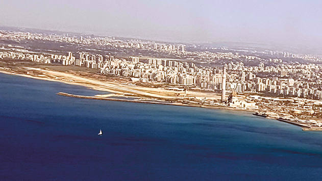 פינויו של שדה דב הולך ומסתבך בכבלי הבירוקרטיה