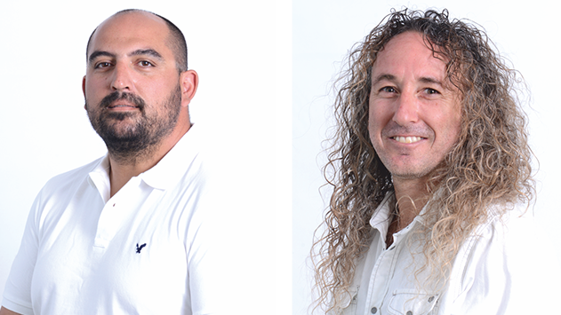 הנהגת העתיד של צעירי אילת
