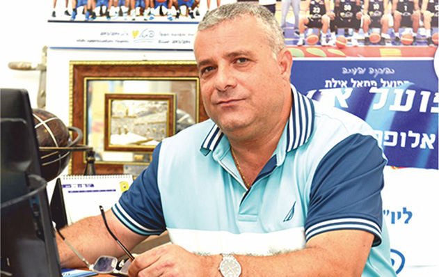 כעת מסתבר: להפועל פתאל אילת חובות בגובה מיליון ש''ח