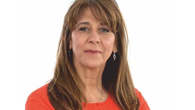 סימה נמיר חוברת למאיר יצחק הלוי: ''רוב המועמדים הציעו לי להיות מס' 2, אבל הלב שלי עם מאיר''