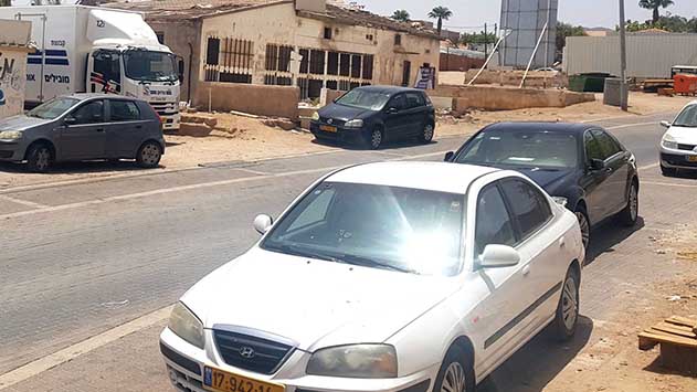 קפאון בענף הנדל''ן באילת: בחמש השנים האחרונות נבנו באילת רק 191 דירות בנות 2 חדרים