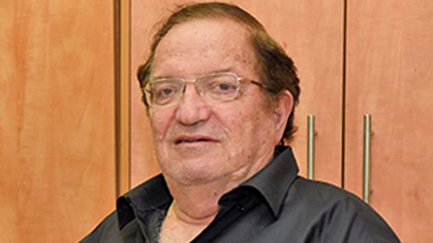 גדי כץ יו''ר מרכז יום לקשיש מאיים לסלק את ניצולי השואה