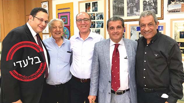 חשיפה ארצית: לאילת הגיע קונסול מצרי חדש, אבל במשרד החוץ ובעירייה לא ידעו על כך