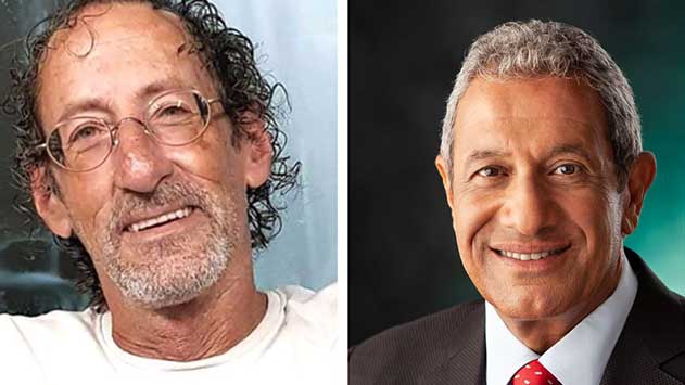 '''מוכר הסיגריות למח''ש: ''לחקור חשש לקשרים פסולים שהובילו למעצרי''