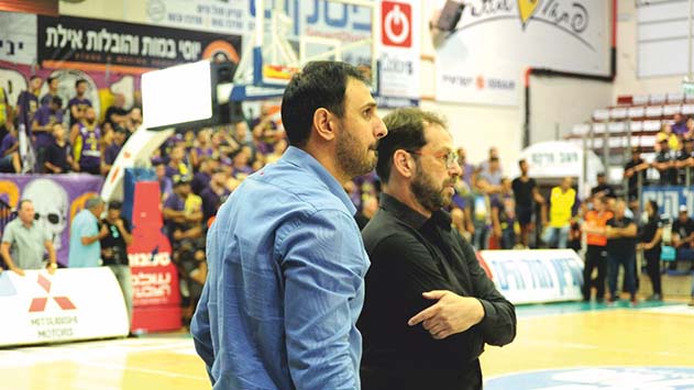 הפתעה מרה: רשת פתאל הודיעה כי לא תחדש את חסותה על קבוצת הכדורסל