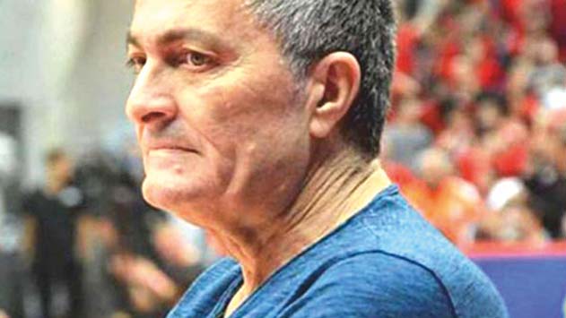 'מר כדורסל' הלך לעולמו