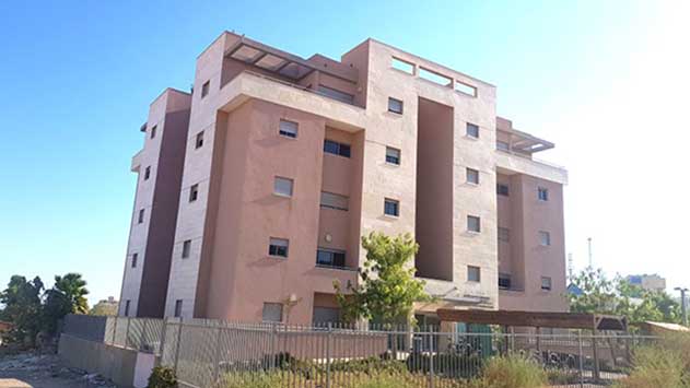 גידול משמעותי במספר הסטודנטים שנרשמו ללימודי תואר ראשון בקמפוס בן גוריון באילת 