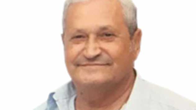 עיוש אלמליח יו''ר סניף הליכוד: ''אני בעד מאיר, לא מאהבת מרדכי, אלא משנאת המן''