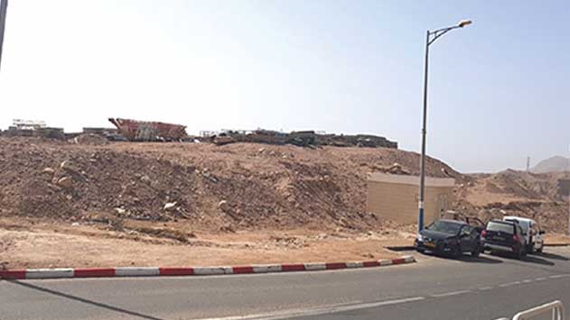 הוועדה המקומית לתכנון ובנייה דרשה מעלית - וועדת הערר מצאה כי פעלה בגדר סמכותה 