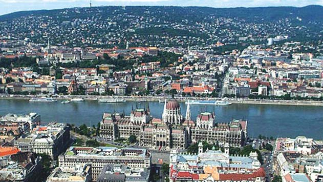 חברת וויז אייר תפעיל שני קווים חדשים שינחתו בעובדה, בודפשט וסופיה 