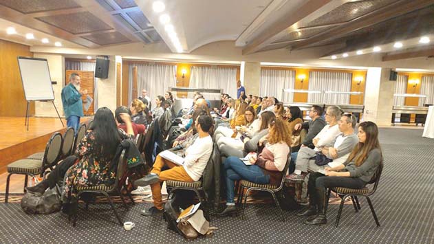 לאן נעלמו בתי הספר 'ברנקו וייס' והישיבה התיכונית מרשימת בתי הספר הערכיים בארץ?