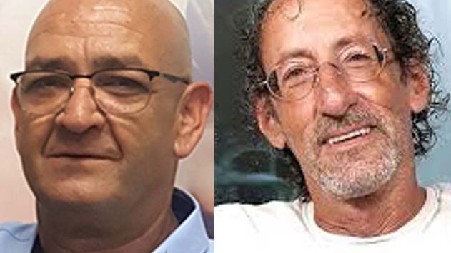 שלמה ביטון: ''לא אחבור למאיר יצחק הלוי''