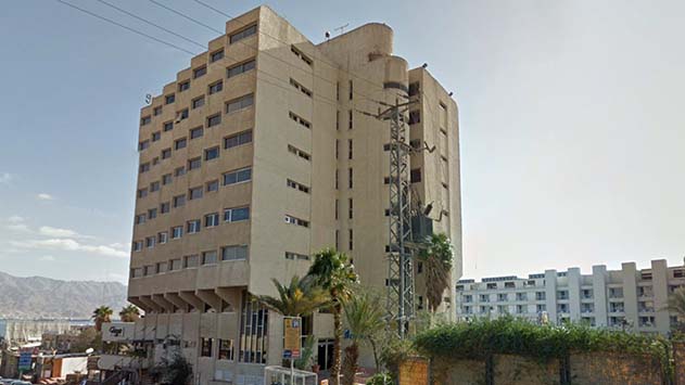 ואנדליזם של צעירים בבית מלון? ההורים מאשימים השבוע: ''למלון אשמה תורמת''