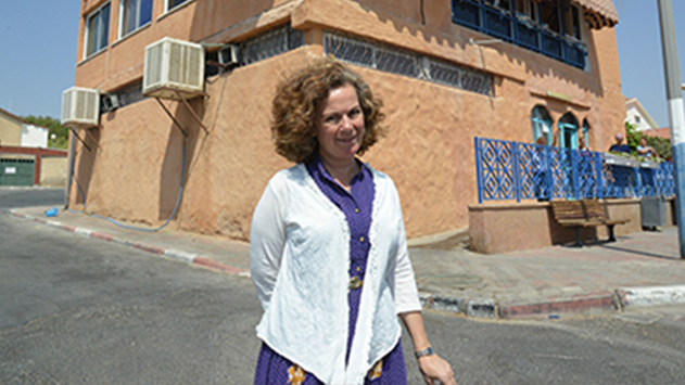 בית רפאל זקוק לעזרתכם