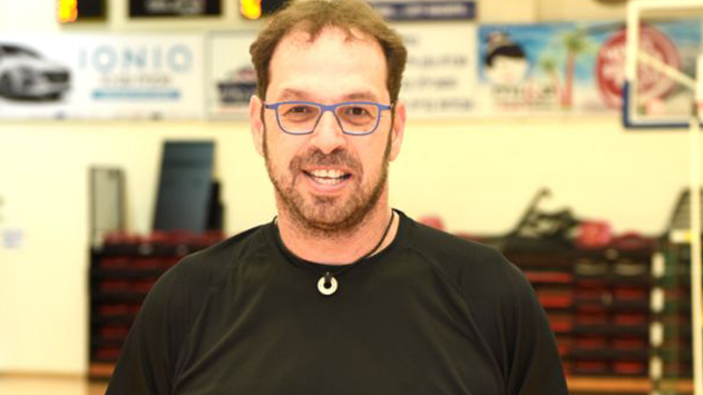 שרון דרוקר, מאמן הפועל אילת:  ''לא מצליח להבין איך עד היום  לא נמצא ספונסר ראשי לקבוצה''