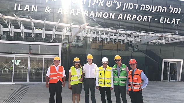 סטארט אפ אילתי מוערך בשווי של 50 מיליון יורו