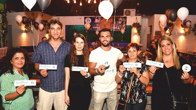 נותנים כבוד במקומות הבילוי