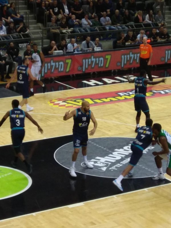 מי תעניק חסות להפועל אילת בכדורסל?