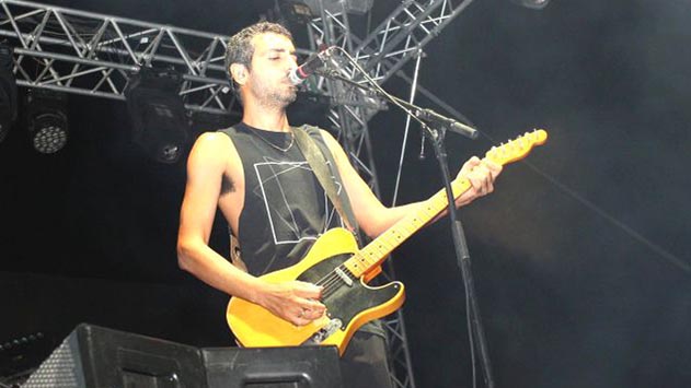 אפטרשוק - מדור הלילה של אילת