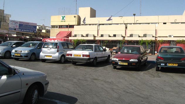 בקרוב: תחילת העבודות על התחנה המרכזית החדשה