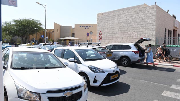 מי מזמין יועץ תחבורה בחופש הגדול?