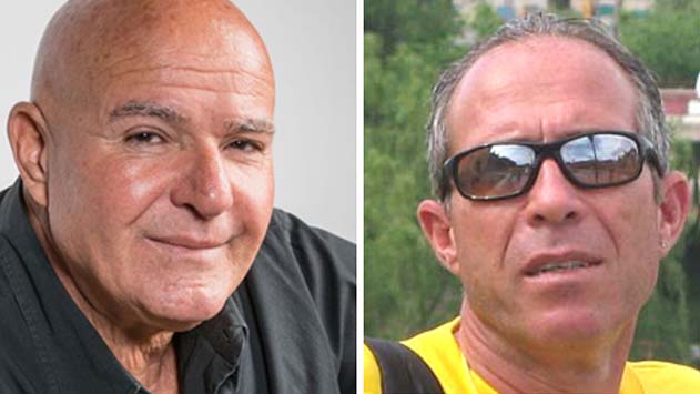 סיימון בן דוד: מאיר הציע לי פרישה תמורת מנכ''לות תאגיד התיירות ברוך קבלו: ''חה חה חה''