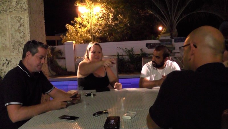 הצצה לחיי אדם ופועלו. מי אתה שלמה (מומו) ביטון? (תעמולה)