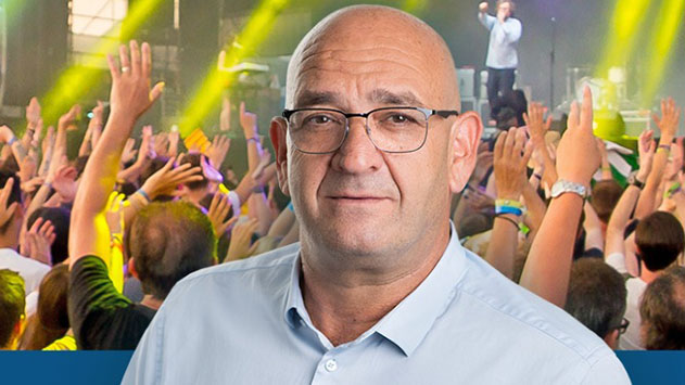 סקר סיעת אילת מחשבת מסלול מחדש: שלמה ביטון גובר על יצחק הלוי ב-12%