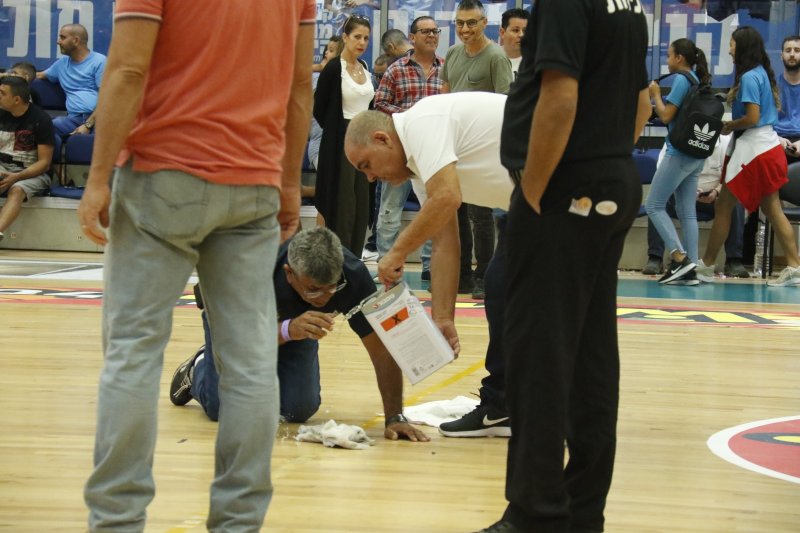  דירתו של מאמן הפועל אילת נותקה מחשמל לאחר שהחוב לא שולם על ידי הקבוצה
