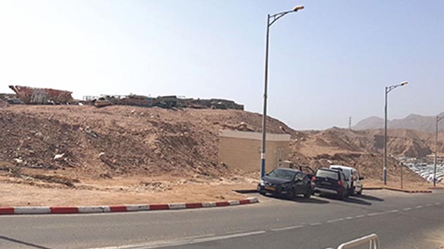 בגלל טעות טכנית רוכשים ישלמו 100 אלף  שקל יותר על דירה במחיר למשתכן 