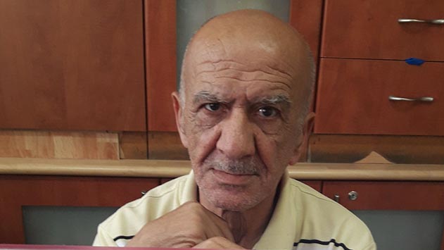הפותח הנודע בקפה, עלי באסטי חוזה:  ''ראש העירייה הבא של אילת הוא דובי כהן''