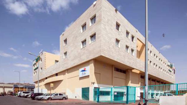 החברה המחזיקה את מלון סוהו לפירוק