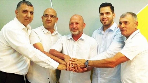 דובי כהן: ''אילת הראתה  שהיא רוצה שינוי''