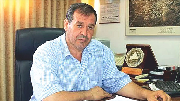 העליון החמיר בעונשו של ראש עיריית עראבה לשעבר מופרזת באילת שנתפס נוהג במהירות מופרזת באילת 